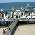 Ostseebad Haus Baltic 1og08