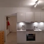 Apartman Ostseebad Haus Baltic 1og08