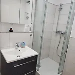 Apartman Ostseebad Haus Baltic 1og08 Sellin
