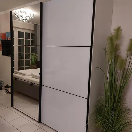 Ostseebad Haus Baltic 1og08 Sellin (Rugen)