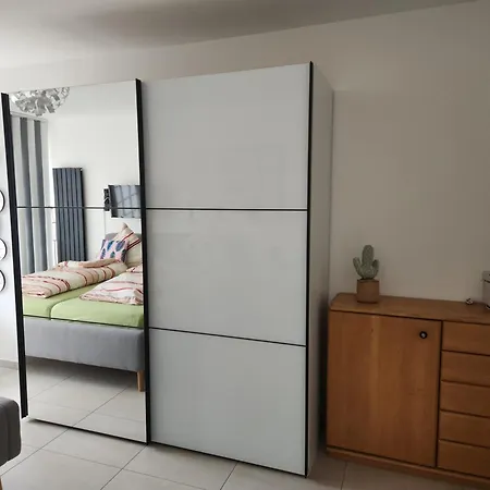 Lejlighed Ostseebad Haus Baltic 1og08 Sellin (Rugen)