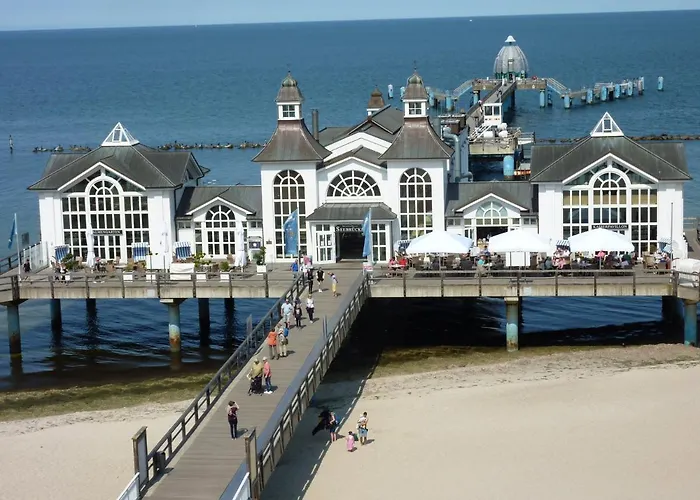 Ostseebad Haus Baltic 1og08