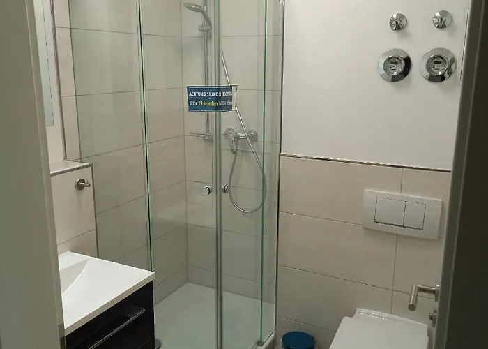 Ostseebad Haus Baltic 1og08